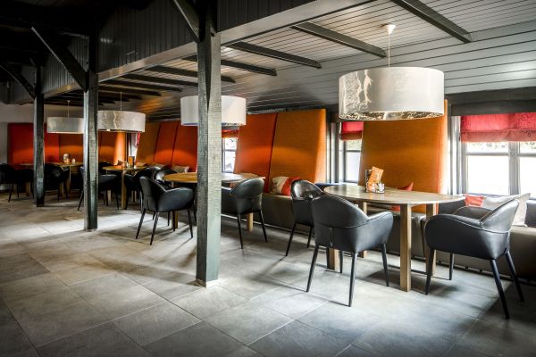 Fletcher Hotel Restaurant De Broeierd-Enschede (former hampshire hotel – De Broeierd-Enschede)